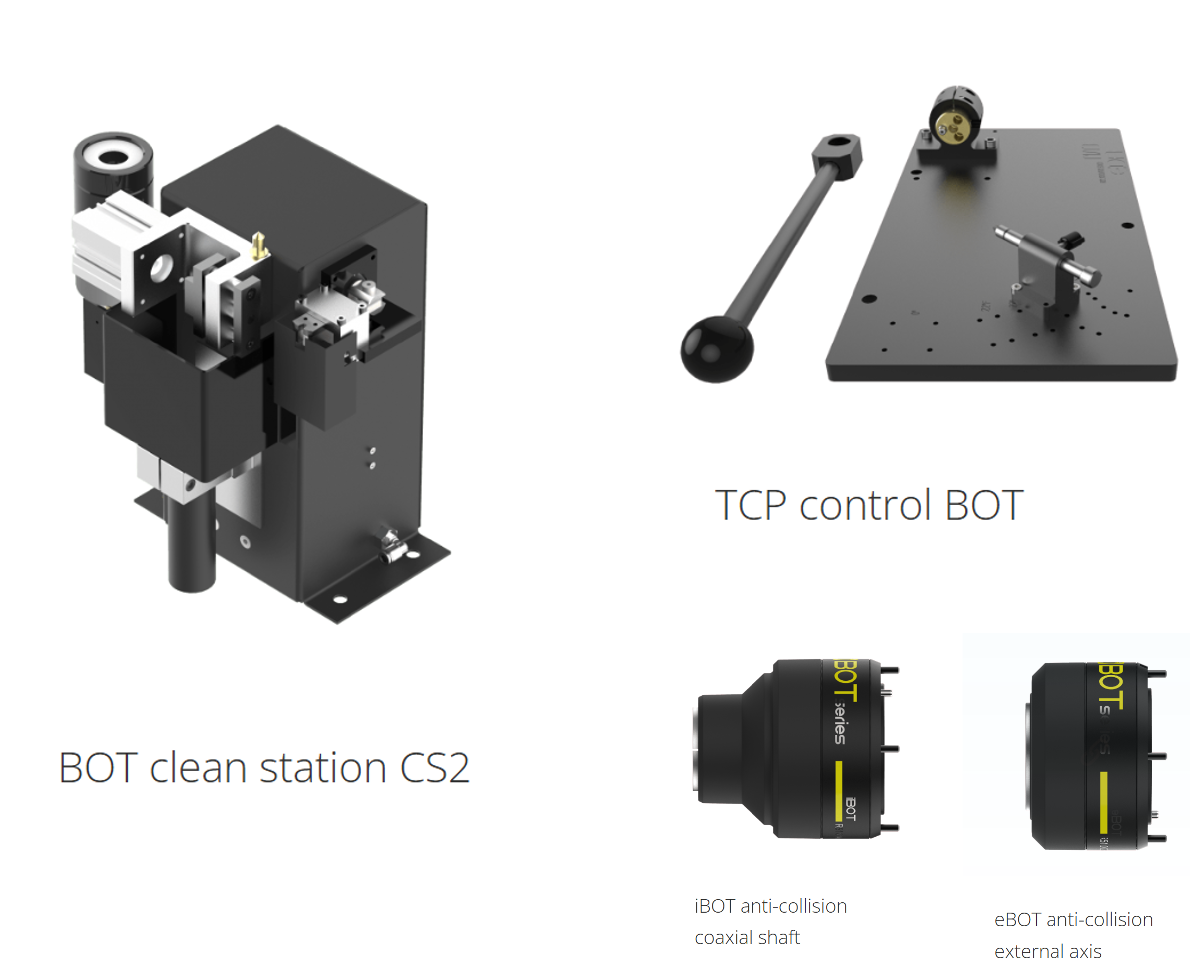 Periféricos e acessórios