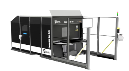 Compactcell (robôs industriais) - AUTO-TWIN