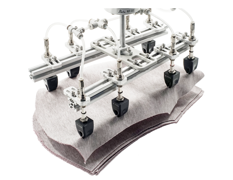 Gripper Soft Beaks