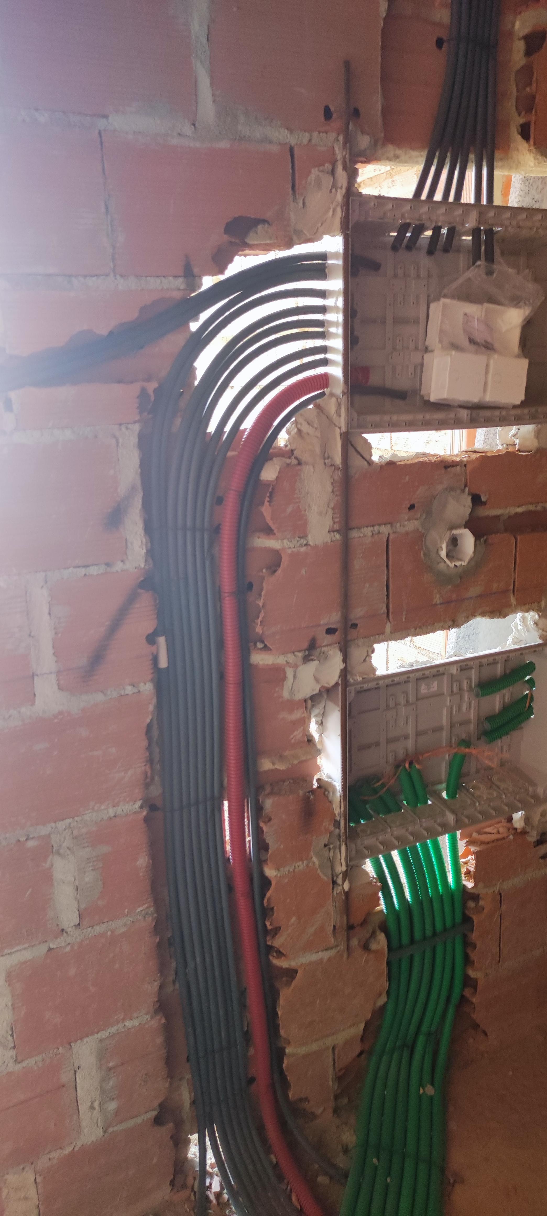 Instalaes Elctricas 