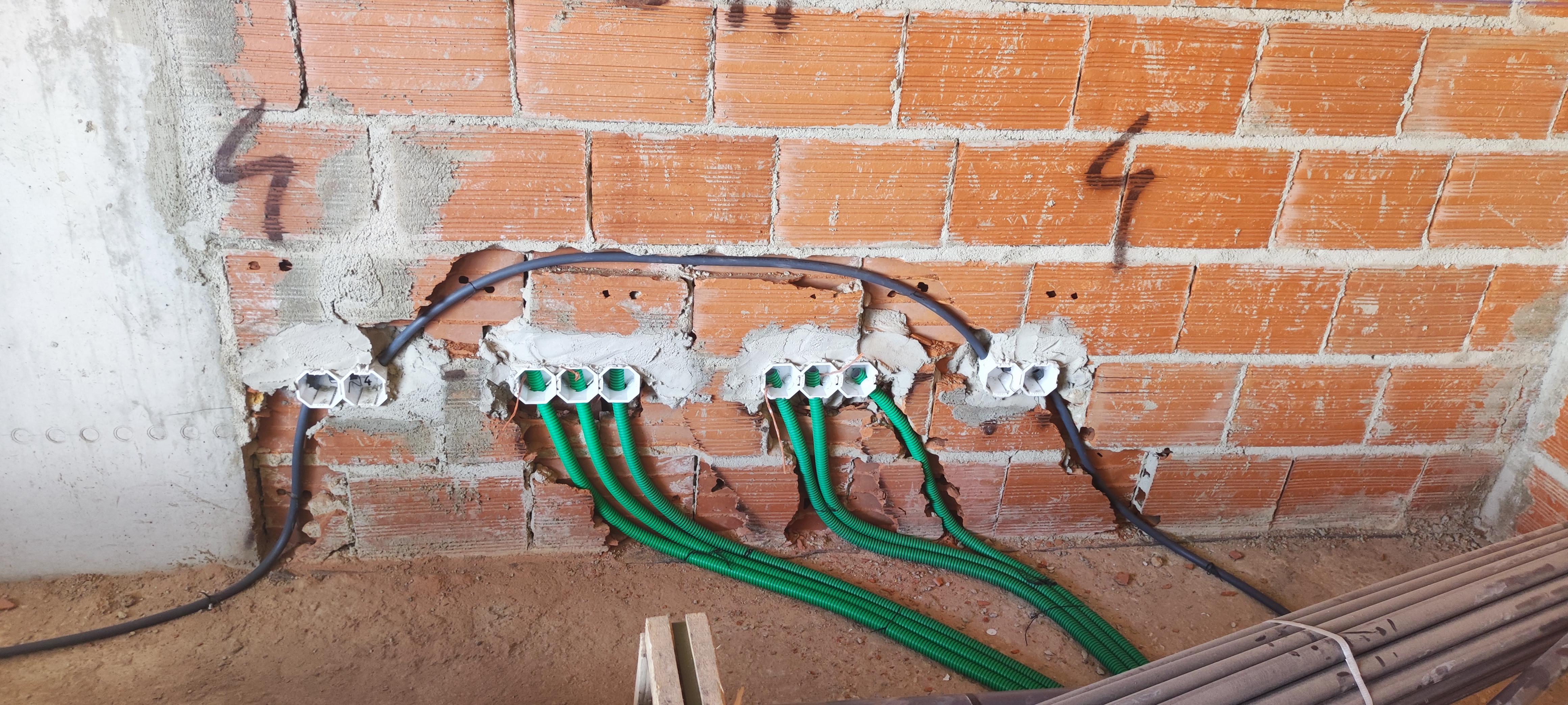 Instalaes Elctricas 