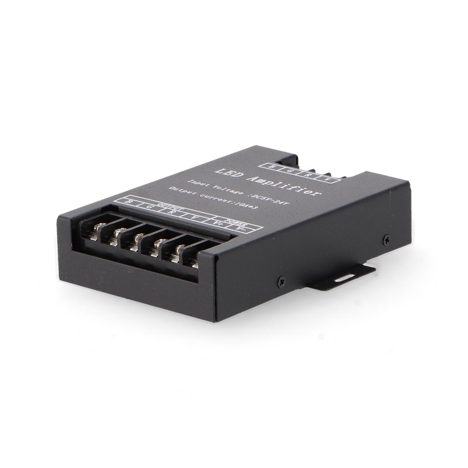 AMPLIFICADOR DE SINALRGB