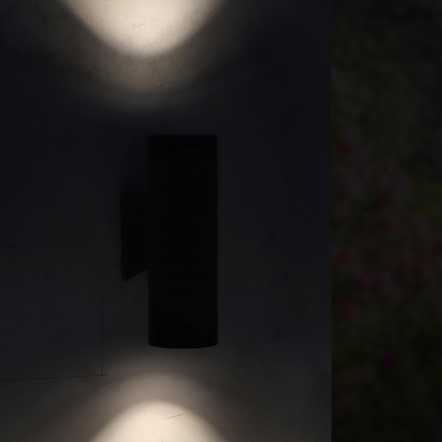 LED TUBE BLACK 2X3