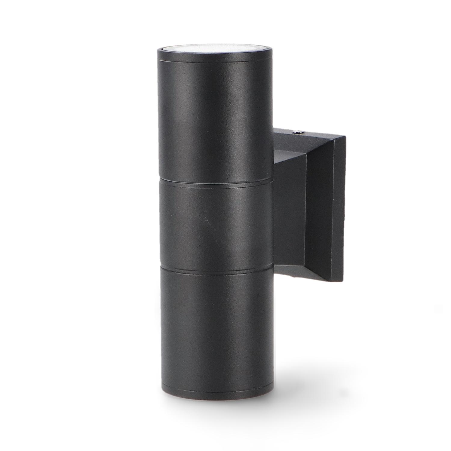 LED TUBE BLACK 2X3