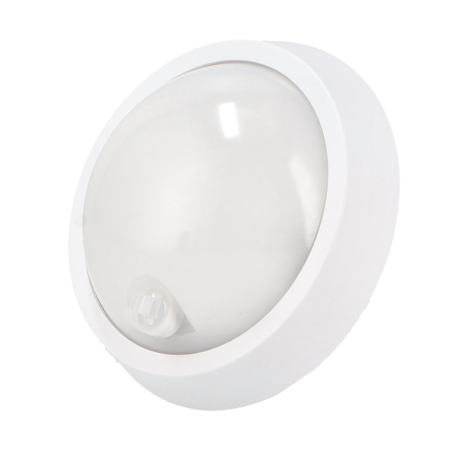 LED COM SENSOR SPHERA