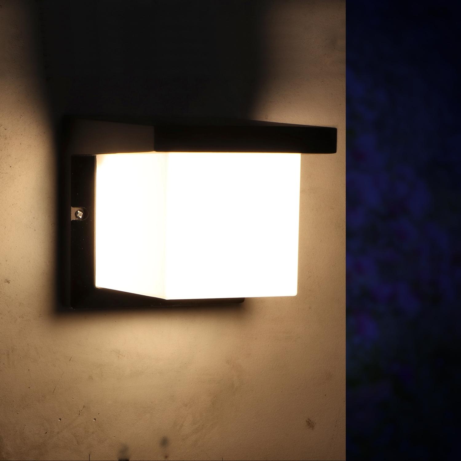 LED DAKOTA 12 W
