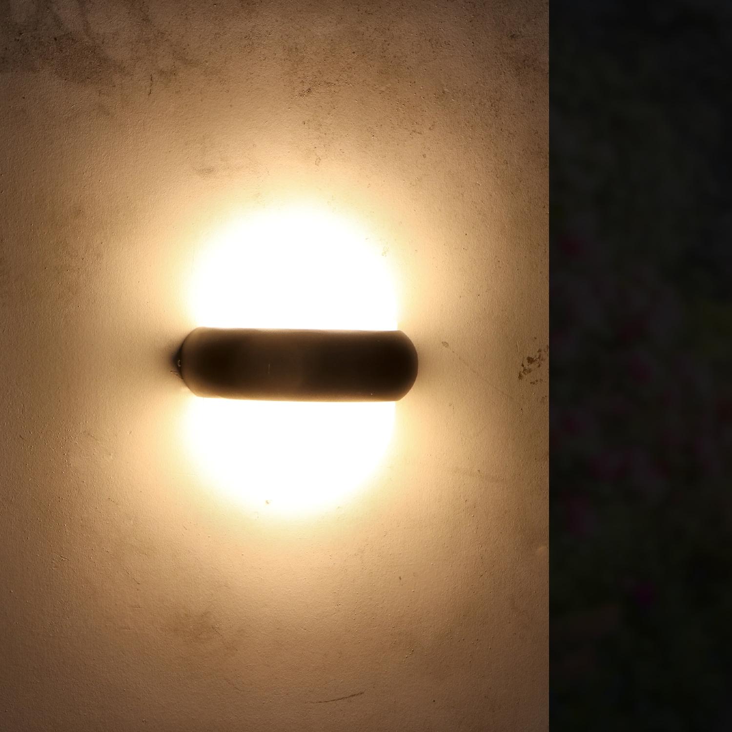 LED GLOBE 10W