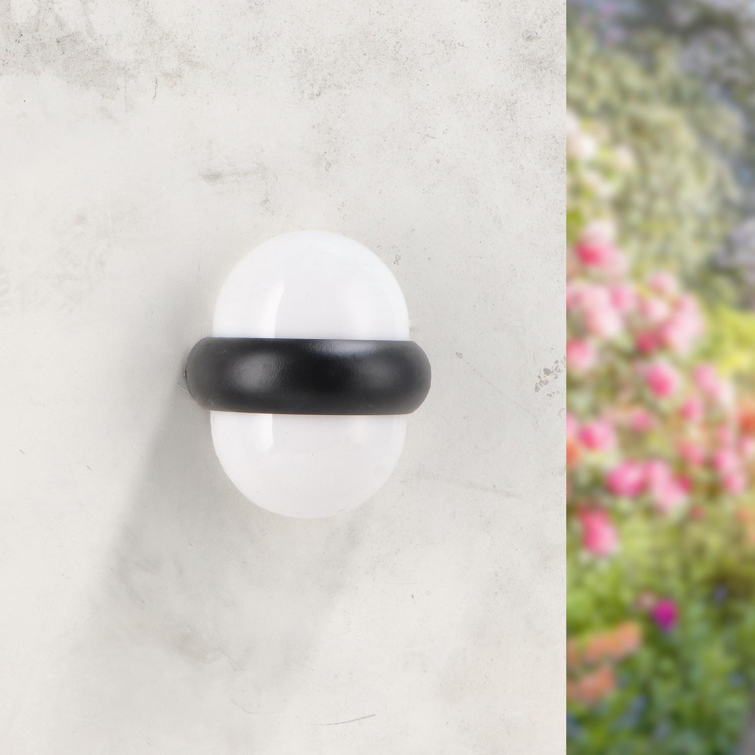 LED GLOBE 10W