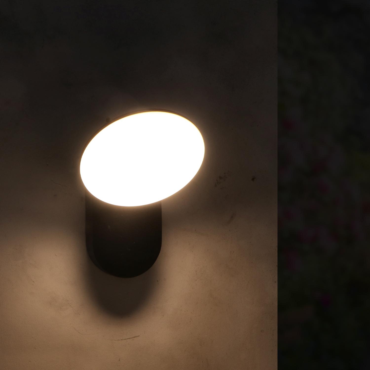 LED HUBB