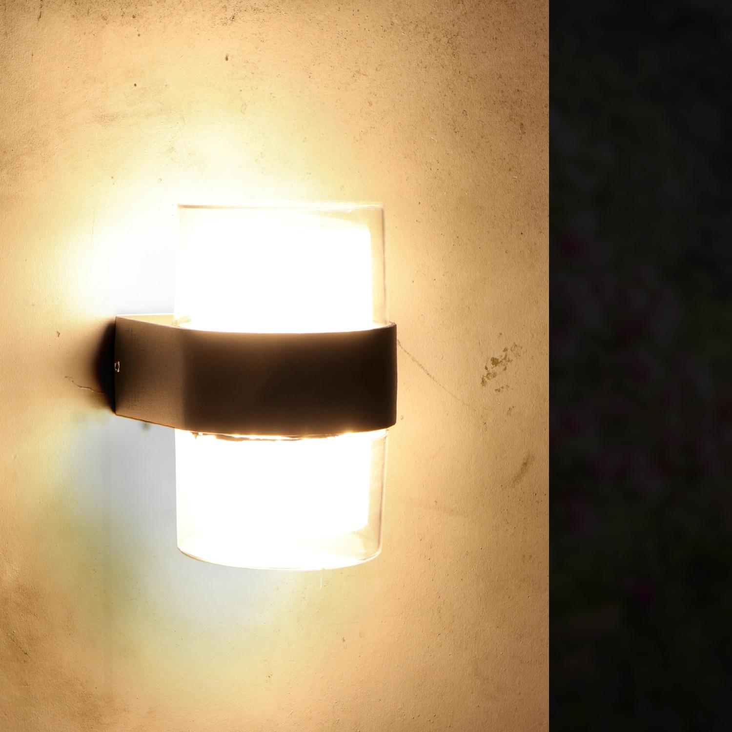 LED IAN 10W