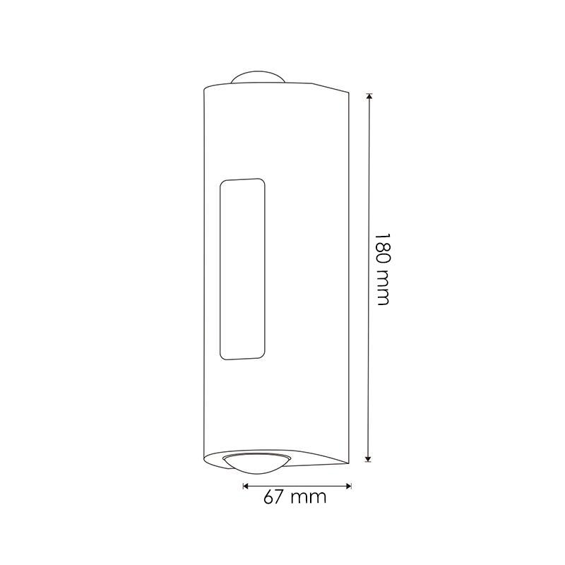 LED LOUNGE 10 W