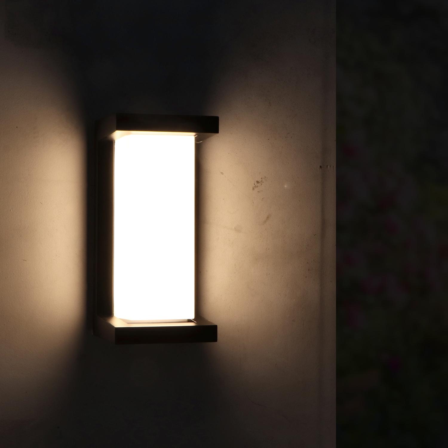 LED METSE 10W