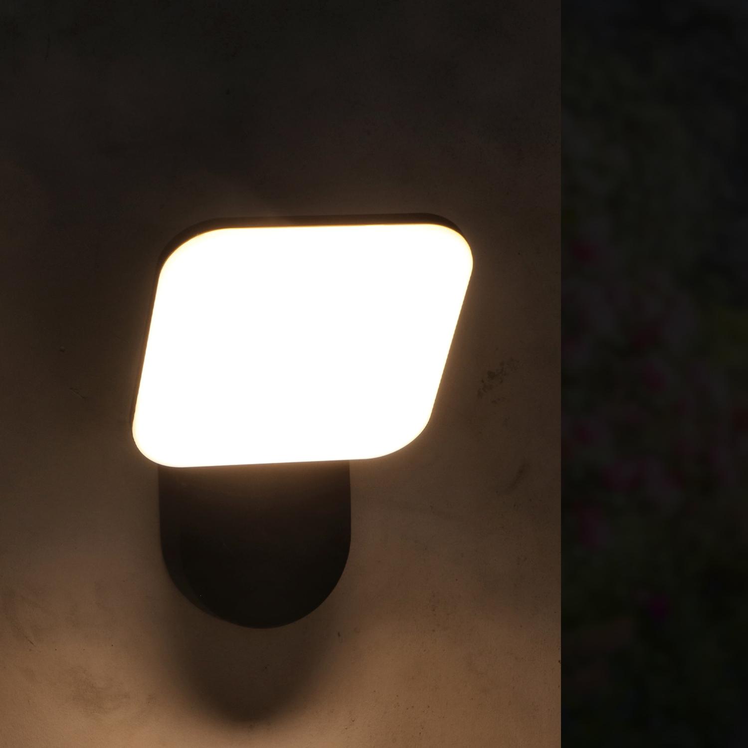 LED MIRROR 10W