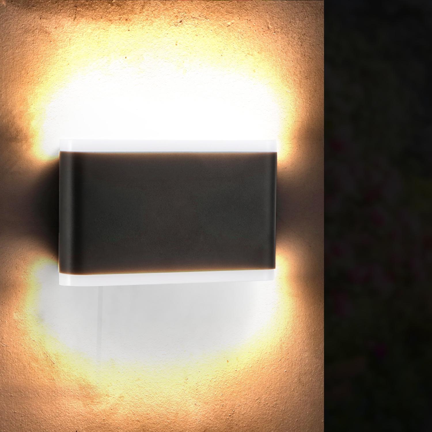 LED NIAN 10W