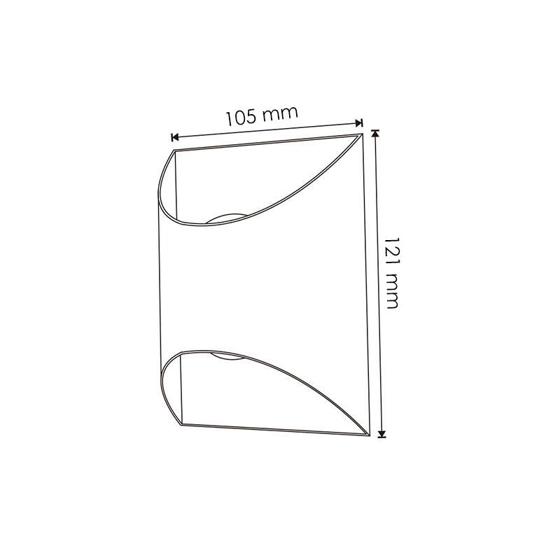 LED VERA 6W