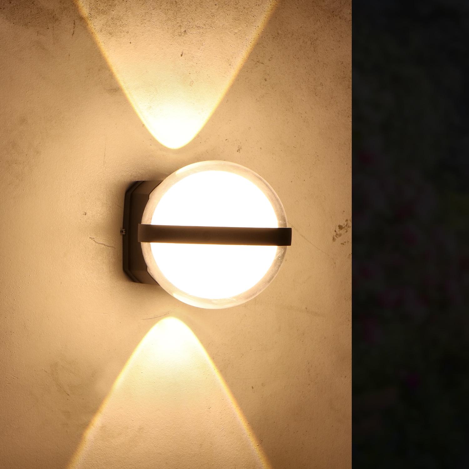 LED WORLD 10W
