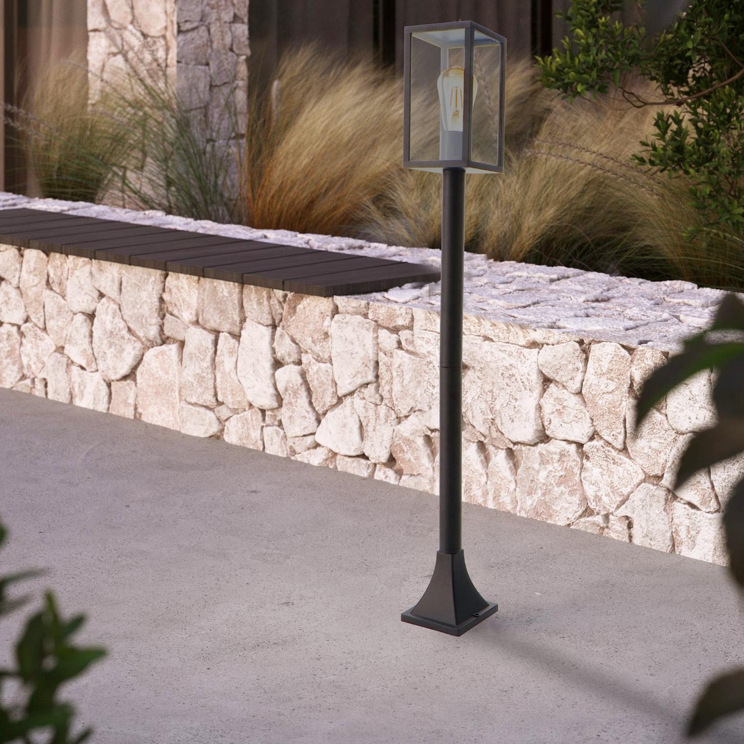 BALIZA  FLOOR DUCTE