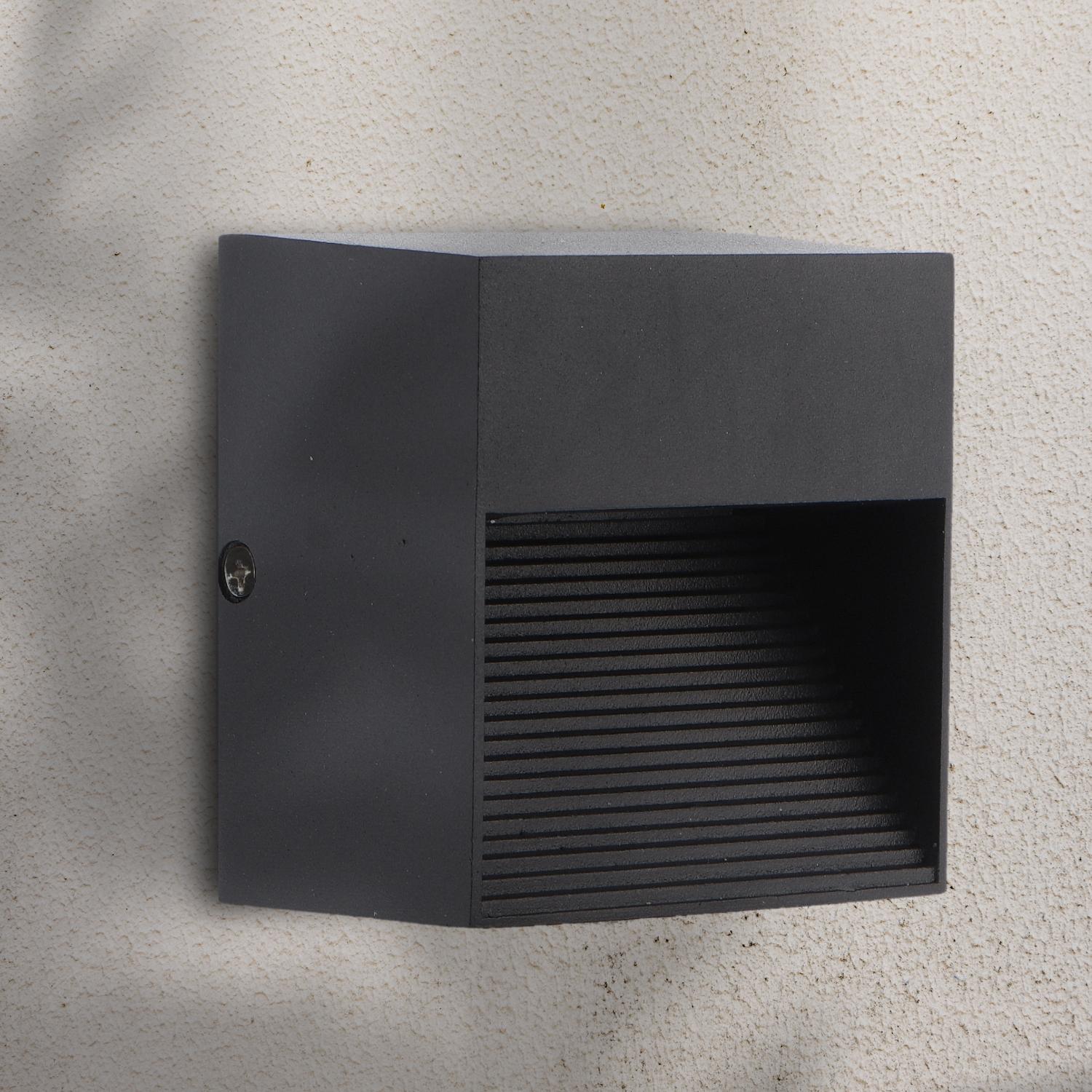 BALIZA LED BIRAL