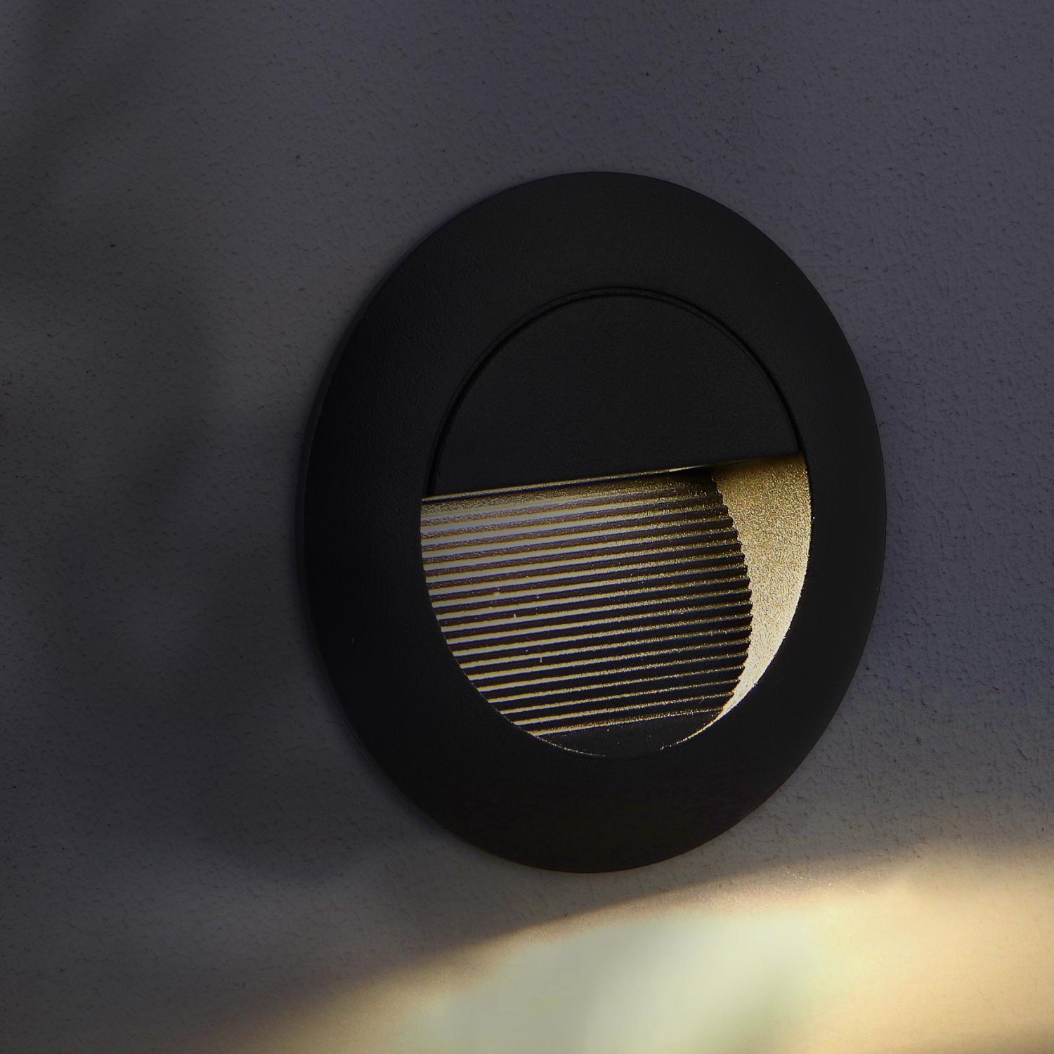 BALIZA LED CIRCLE