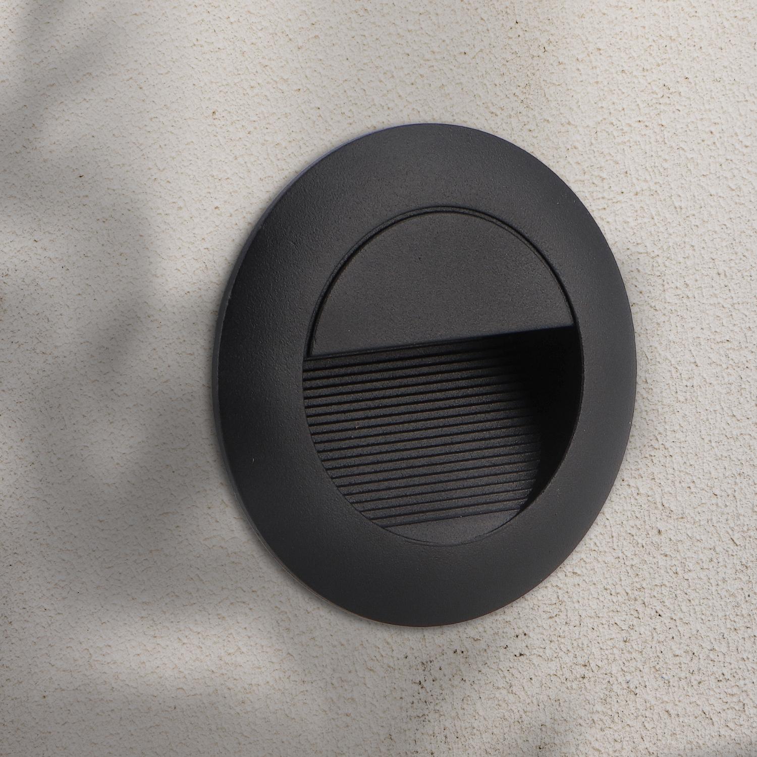 BALIZA LED CIRCLE
