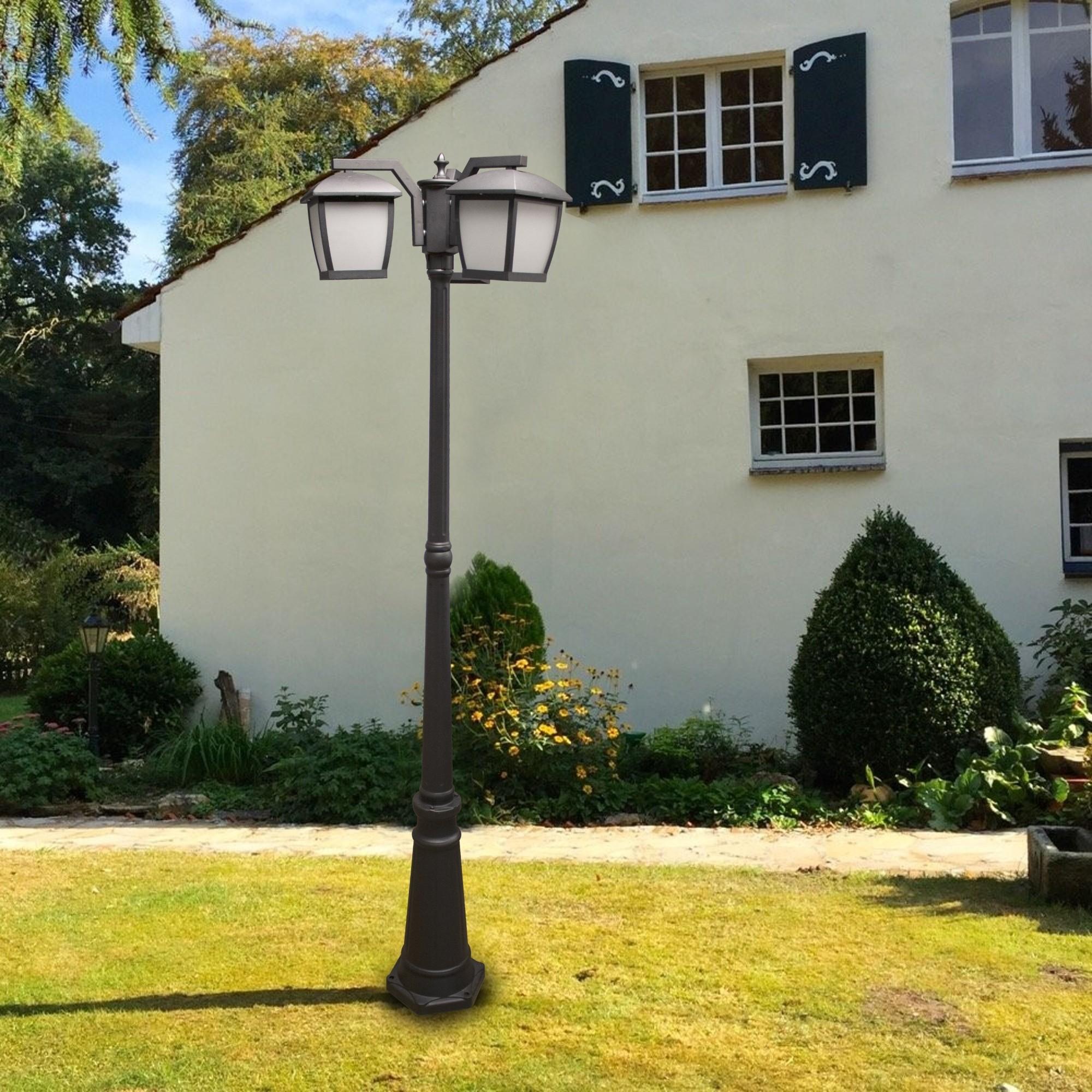 CANDEERO DE JARDIM HOUSE PLUS