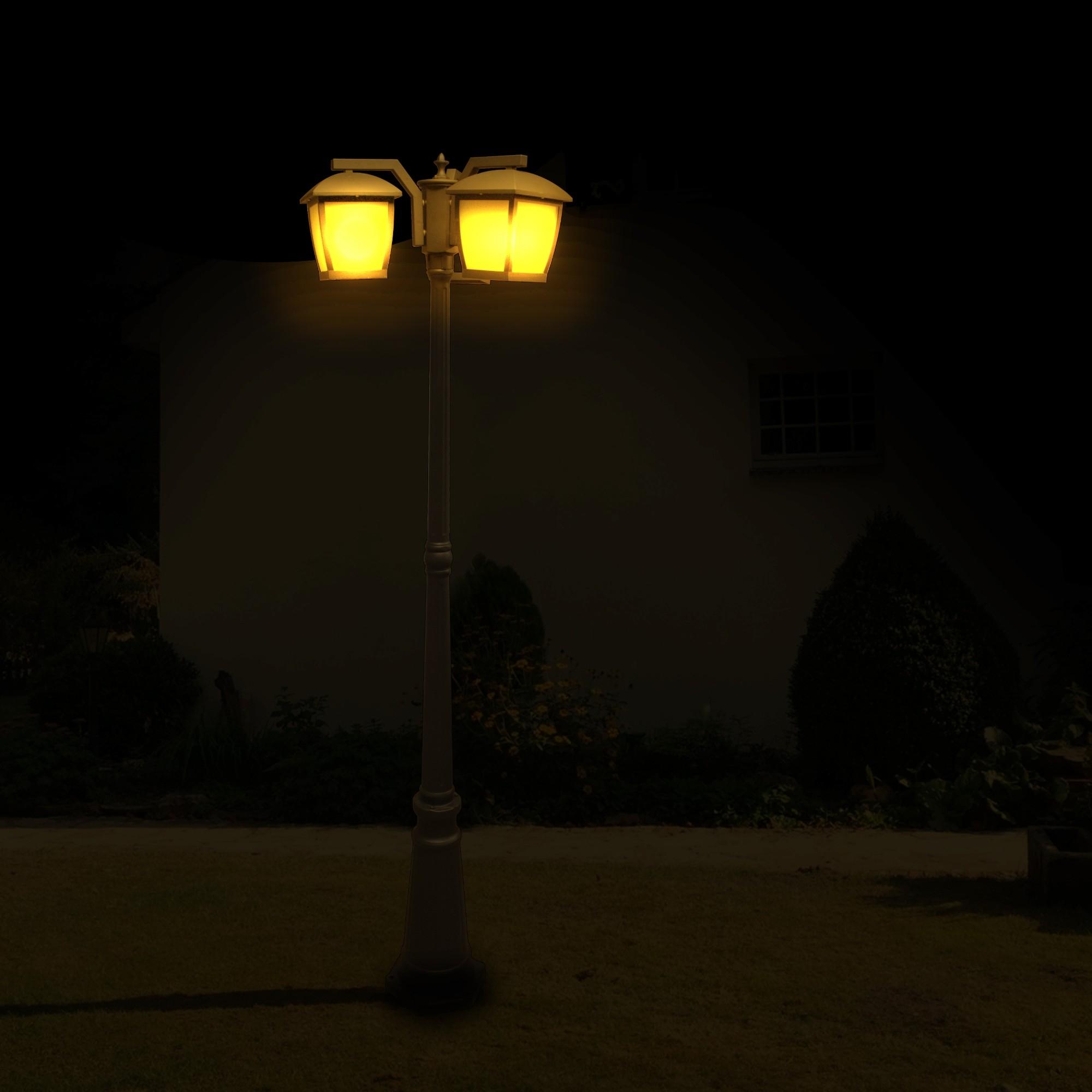 CANDEERO DE JARDIM HOUSE PLUS