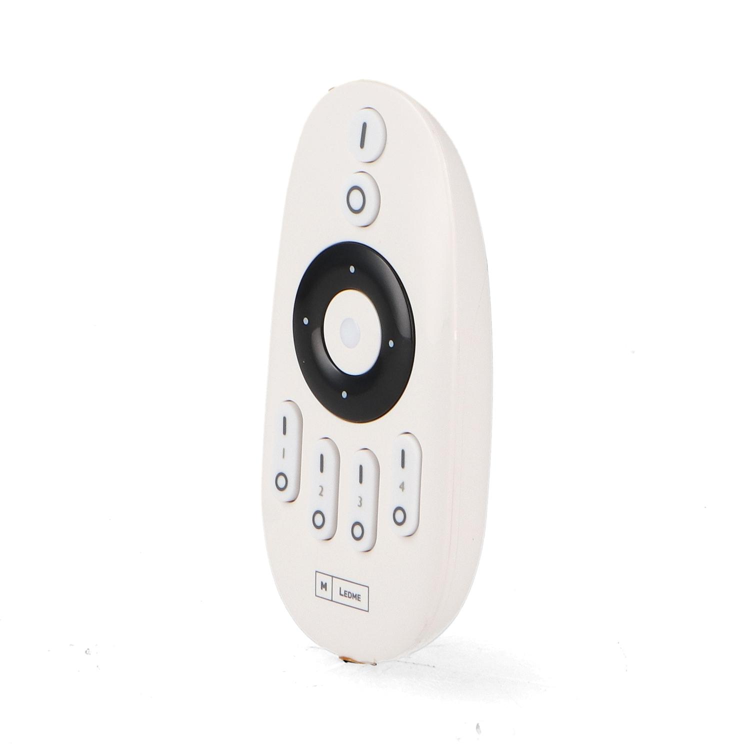 CONTROL REMOTO RF PARA DIMMER