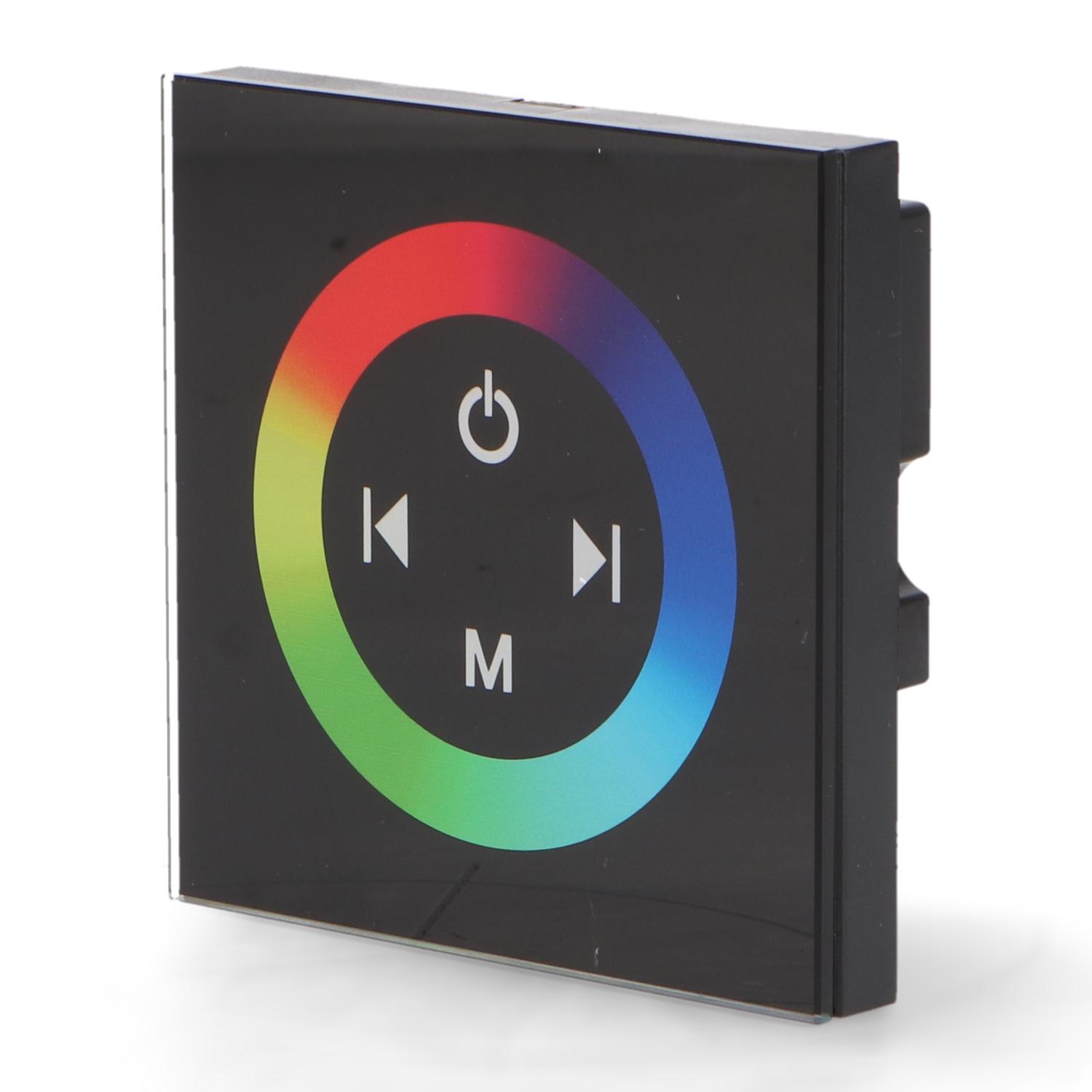 DIMMER EMBUTIR TACTIL