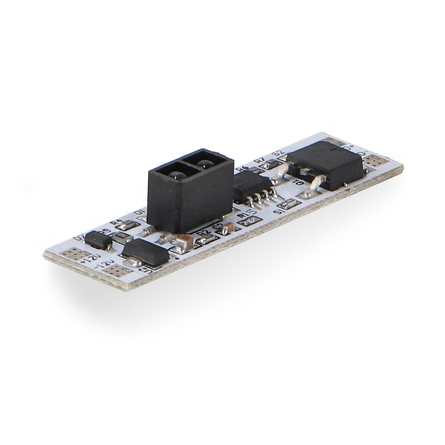 DIMMER POR INFRAVERMELHO