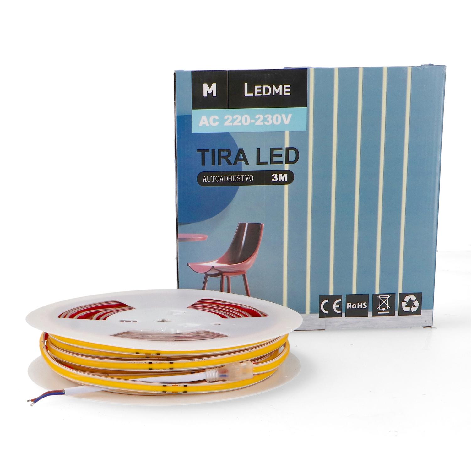 FITA LED COBPRO