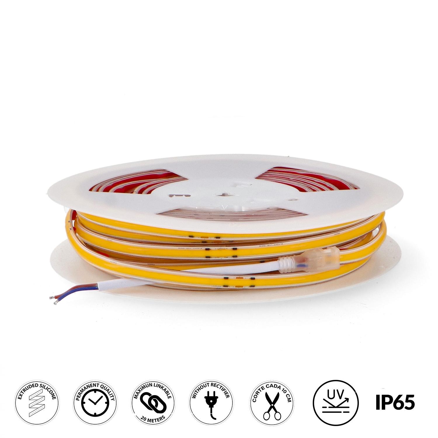 FITA LED COBPRO