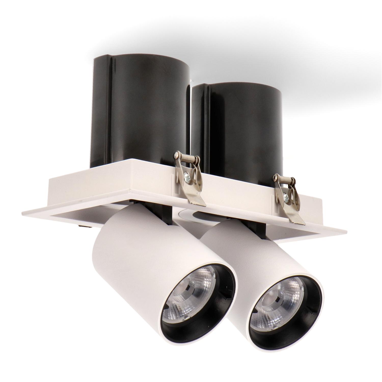 FOCO LED TUBE 24W