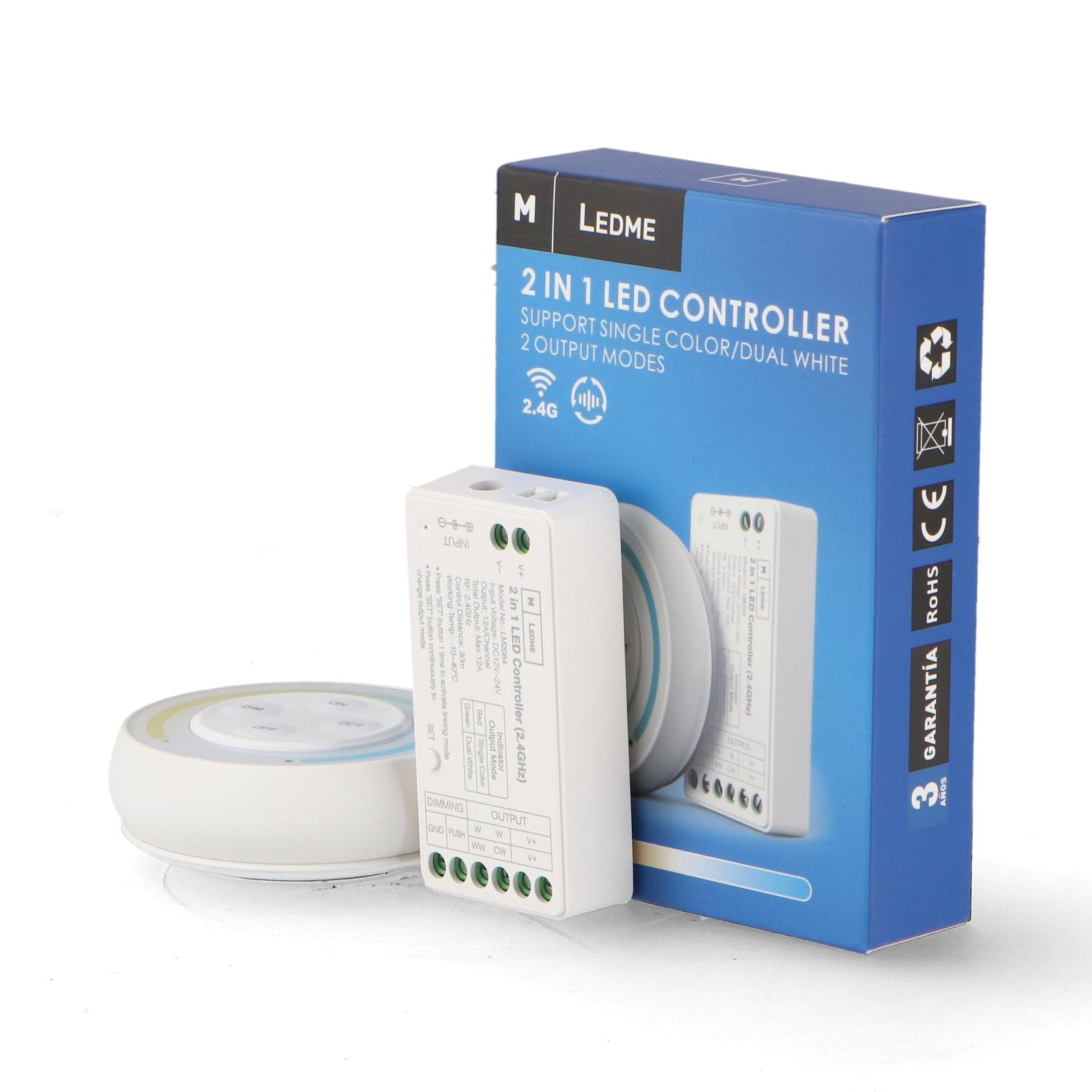 REGOLATORE DIMMER