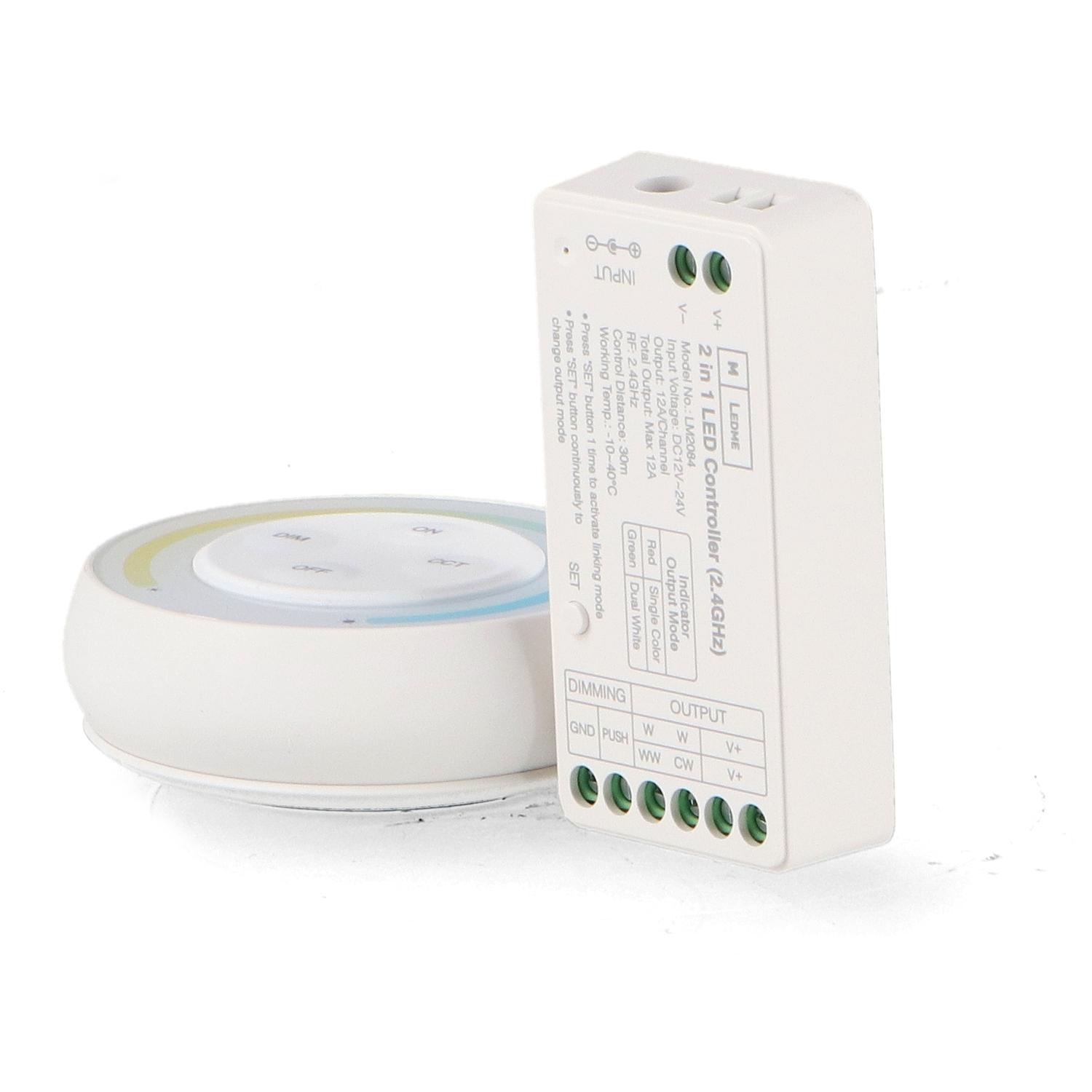 REGOLATORE DIMMER