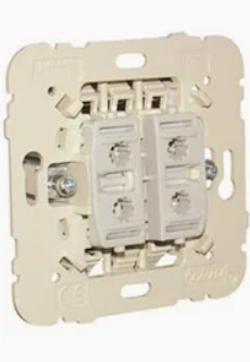 Comutador de Lustre