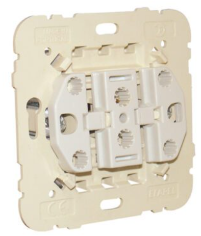 Interruptor Triplo