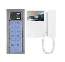 Vdeo Porteiros e Telefones de Porta 