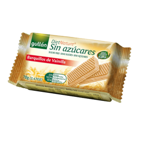 DietNature de baunilha sem açúcar