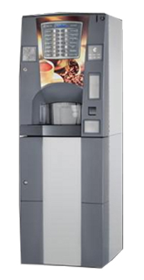 ZANUSSI BRIO 3