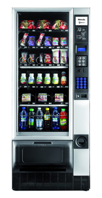 ZANUSSI MELODIA