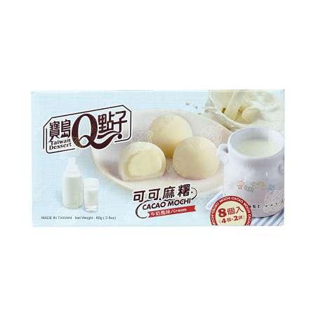 MOCHI CREME 80G