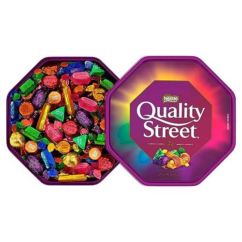 QUALITY STREET OFERTA