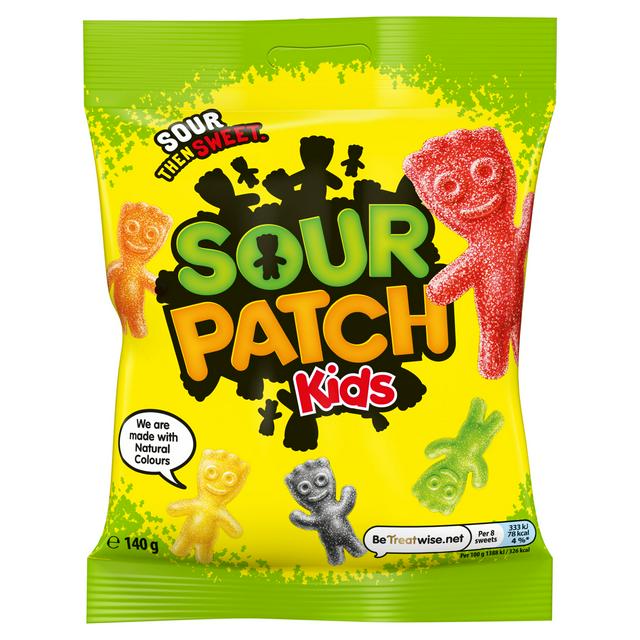 SOUR PATCH KIDS ORIG 