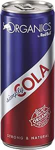 RED BULL SIMPLY COLA 