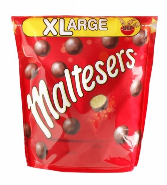 MALTESERS XTRA LARGE