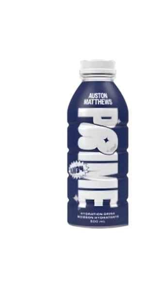 PRIME AUSTON MATHEUS - CANADA - 500ml