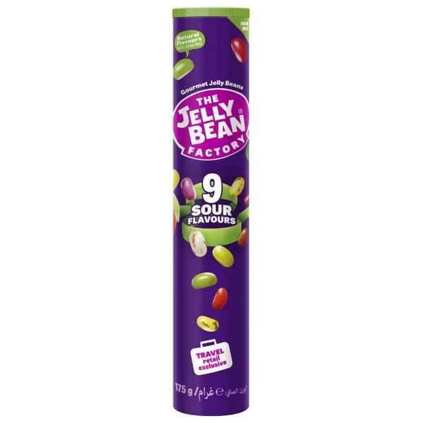 JELLY BELLY 9 SOUR FLAVOURS