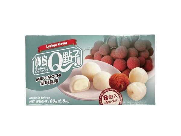 MOCHI LYCHIA 