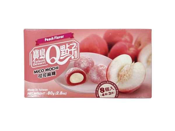 MOCHI PESSEGO