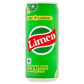 LIMCA LIME AND LEMON - INDIA - COCA COLA COMPANY